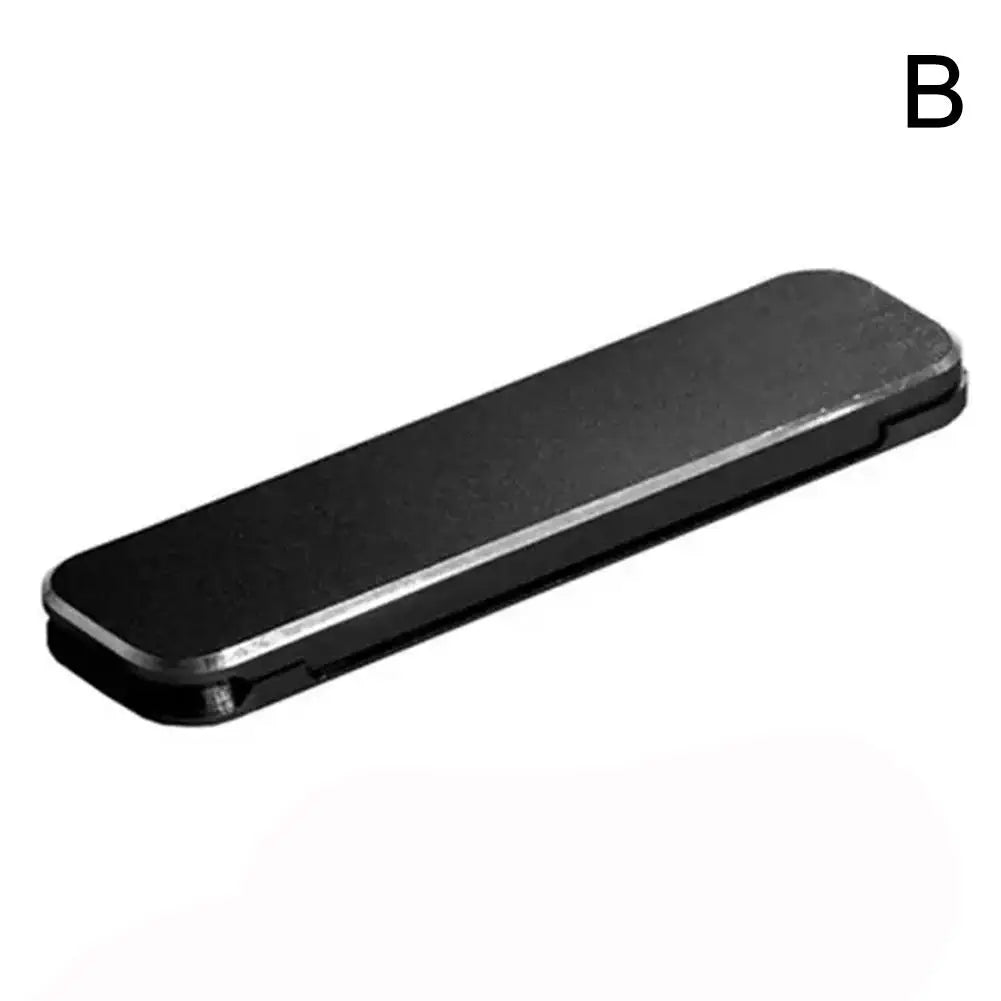 Self-Adhesive Folding Phone Stand | Invisible Kickstand Bracket