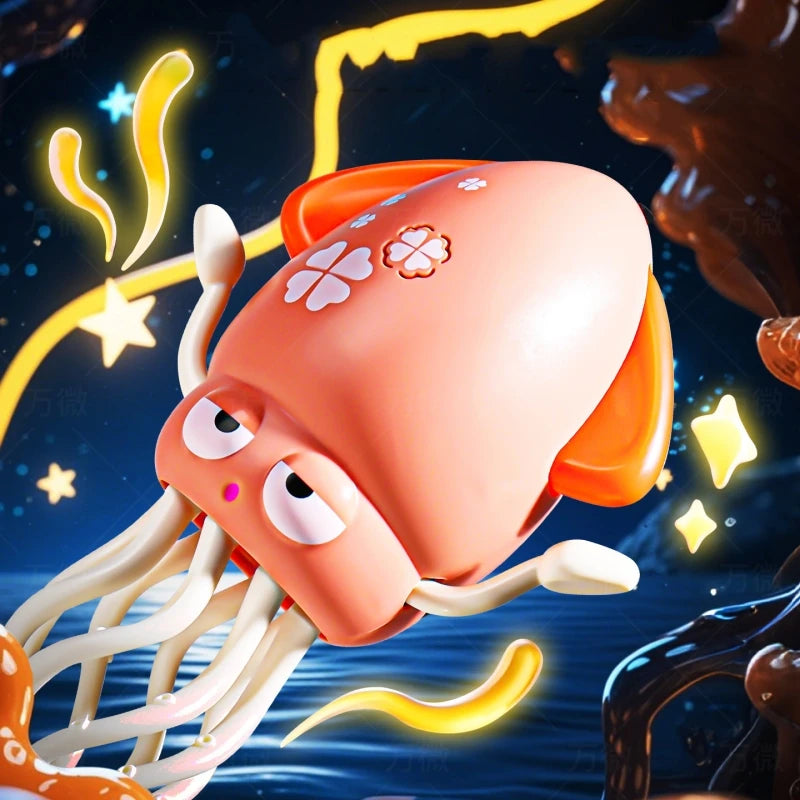 Dancing Octopus for Kids, Electronic Toy