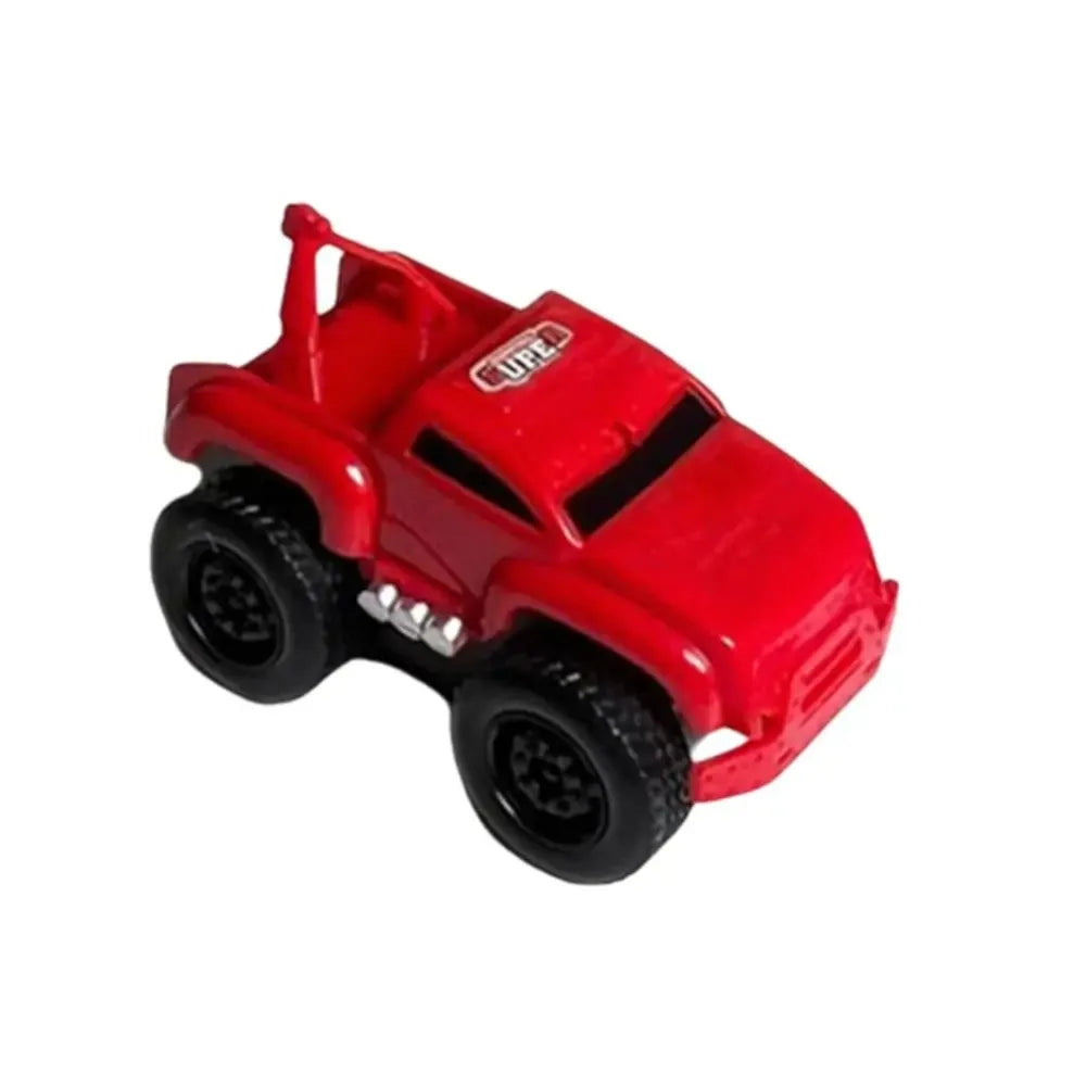 Creative Anti-Gravity Wall Climbing Car – Magnetic Toy Car for Kids | STEM Learning & Fun Gif