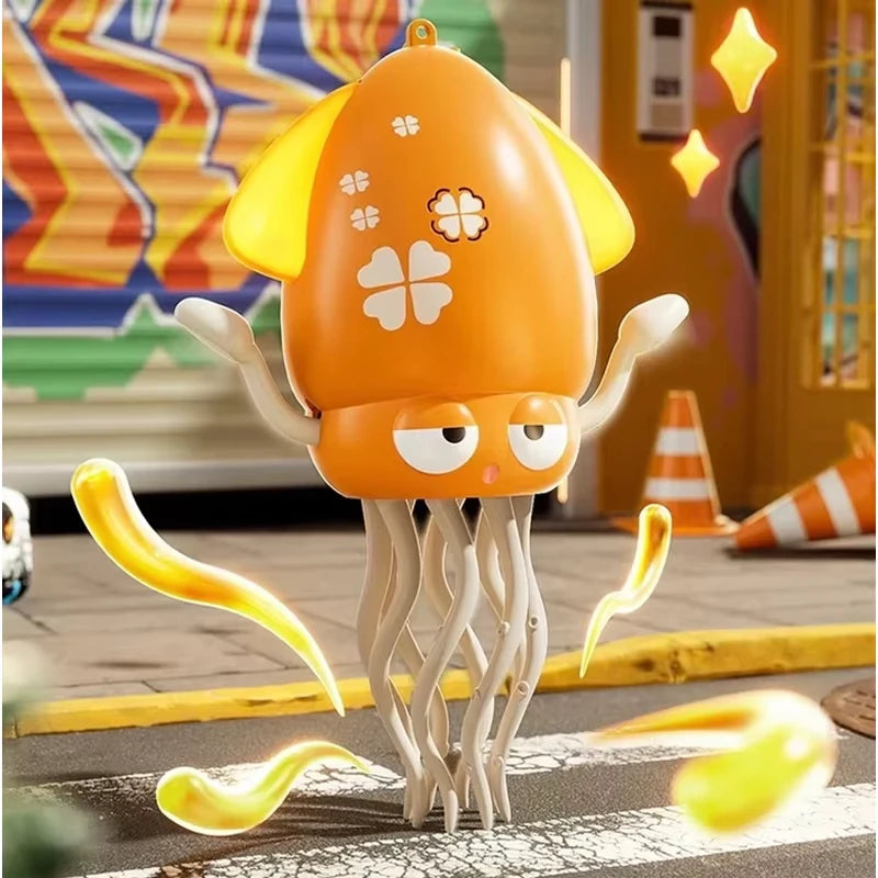 Dancing Octopus for Kids, Electronic Toy