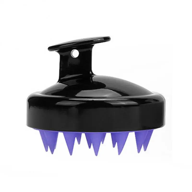 Hair Scalp Massager Shampoo Brush 