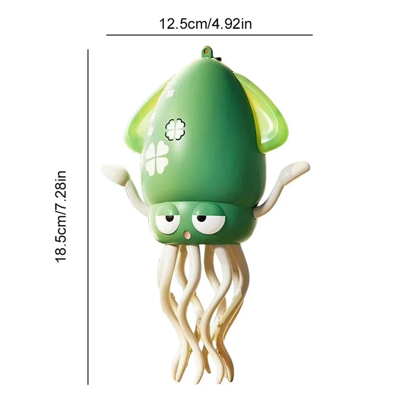 Dancing Octopus for Kids, Electronic Toy