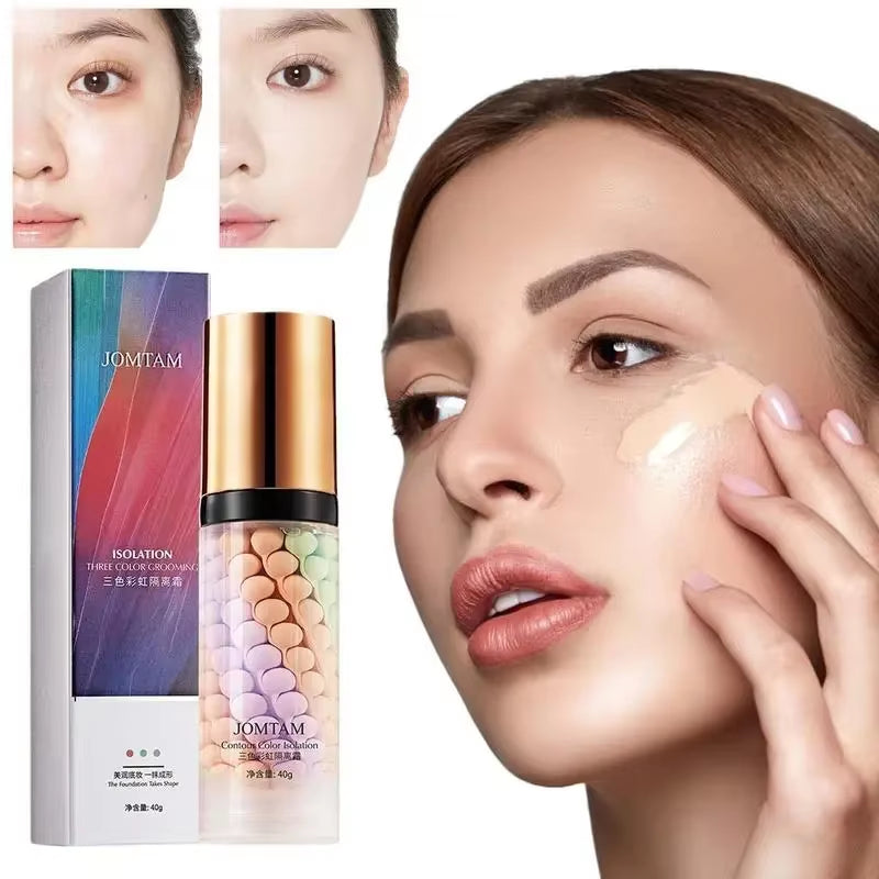 Primer BB Cream – Breathable, Moisturizer 
