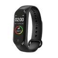 Smart Watch Smart Bracelet Bluetooth Pedometer 