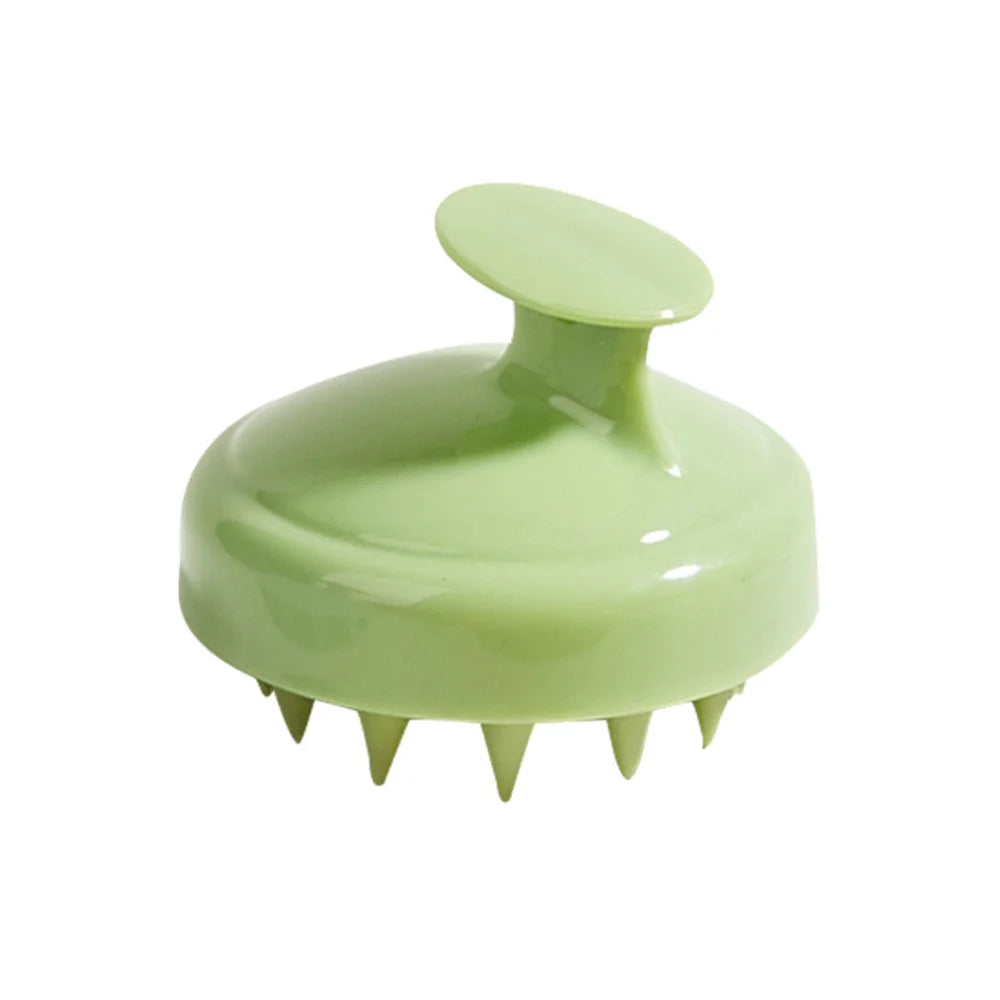Hair Scalp Massager Shampoo Brush 