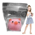Piggy Animal Squish Toy for Kids
