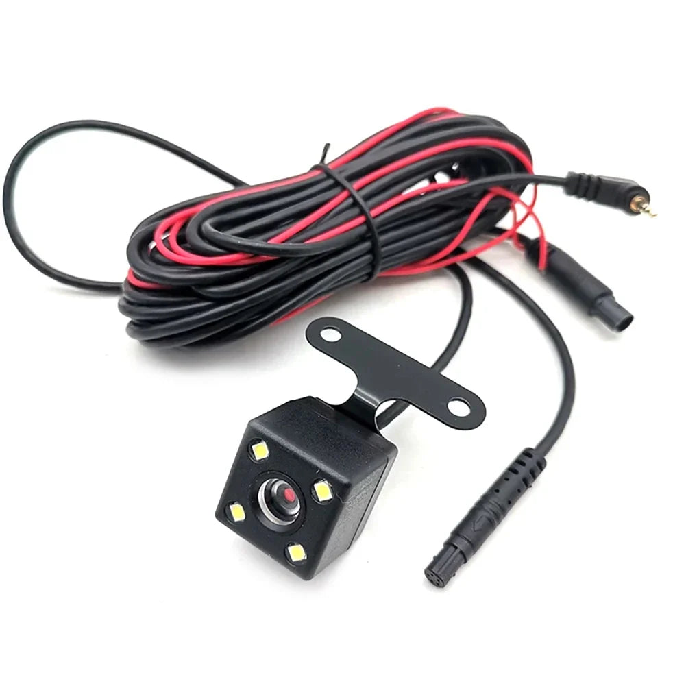 HD Display Car Radio with Carplay and Android Auto, Bluetooth Compatibility, Intelligent System, WiFi, FM Radio, and Reversing Camera