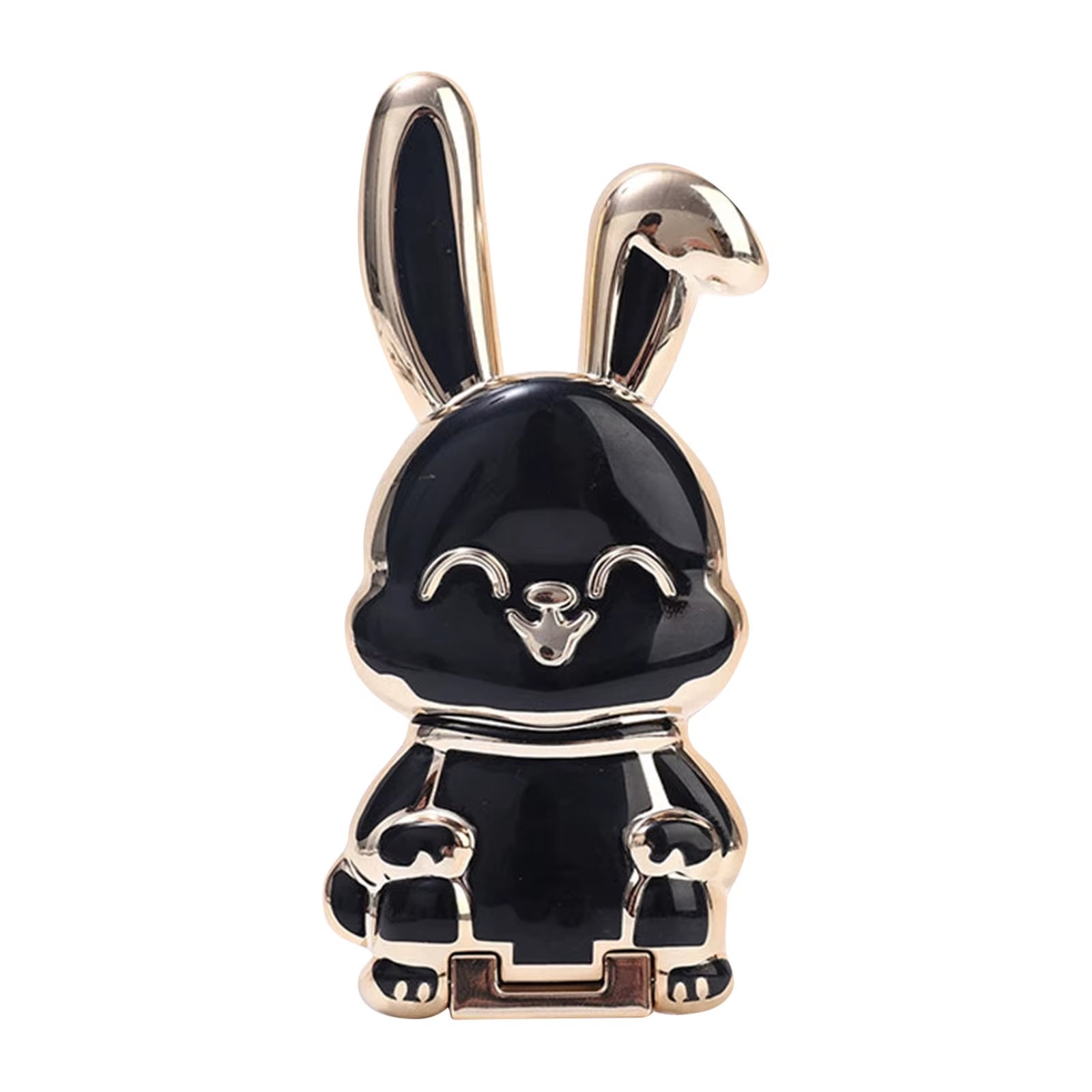 Rabbit Phone Stand – Foldable Bunny Bracket Holder