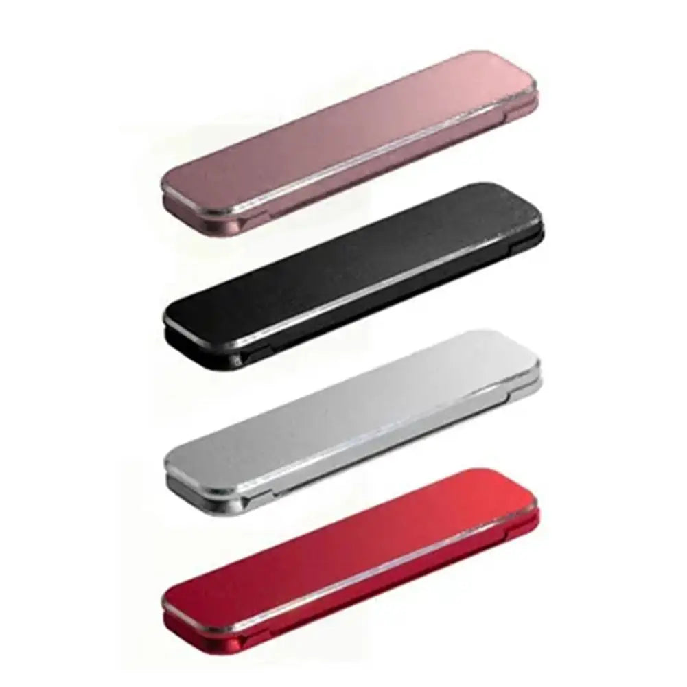 Self-Adhesive Folding Phone Stand | Invisible Kickstand Bracket