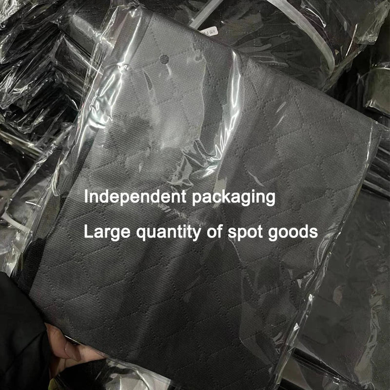 Under Bed Storage Bag – Large Capacity Organizer